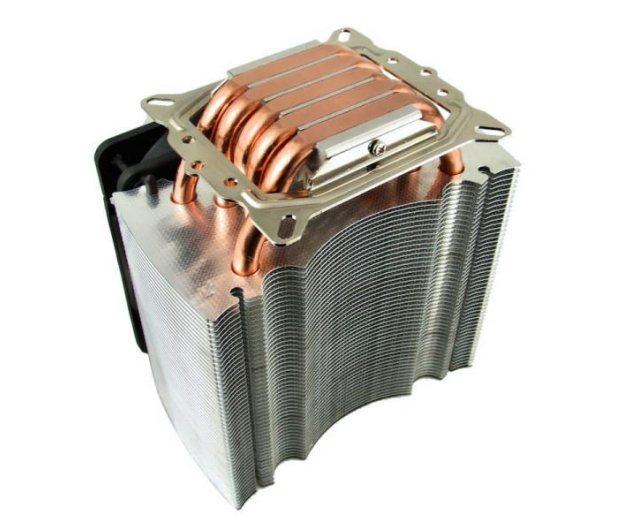 SilentiumPC Fortis HE1225 (775/1155/1150/1366/FM2+/AM3+) - 69621 - zdjęcie 3